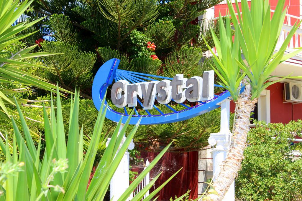 卡沃斯Crystal公寓 外观 照片